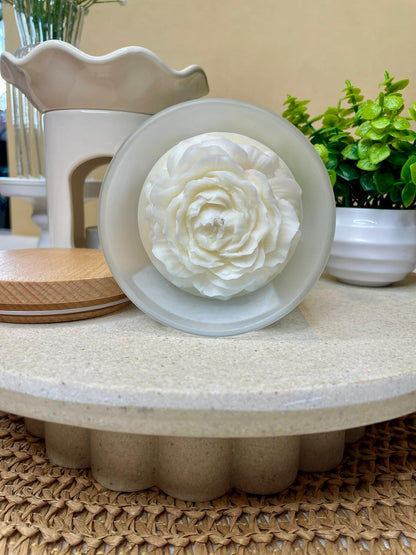 JOY: Coconut, Sandalwood & Exotic Fruits